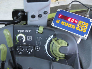 מערכות שקילה ומדידה